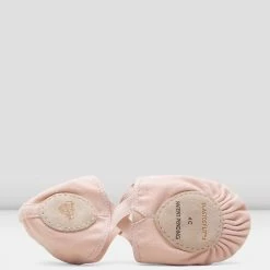 BLOCHSTORE-US Ladies Elastosplit Canvas Ballet Shoes 12 BLOCHSTORE-US Ladies Elastosplit Canvas Ballet Shoes -POINTESHOES SHOP 02a3wRVg