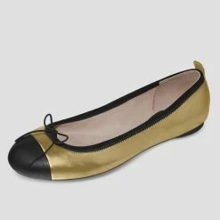 BLOCHSTORE-US Ladies Chara Ballet Flats