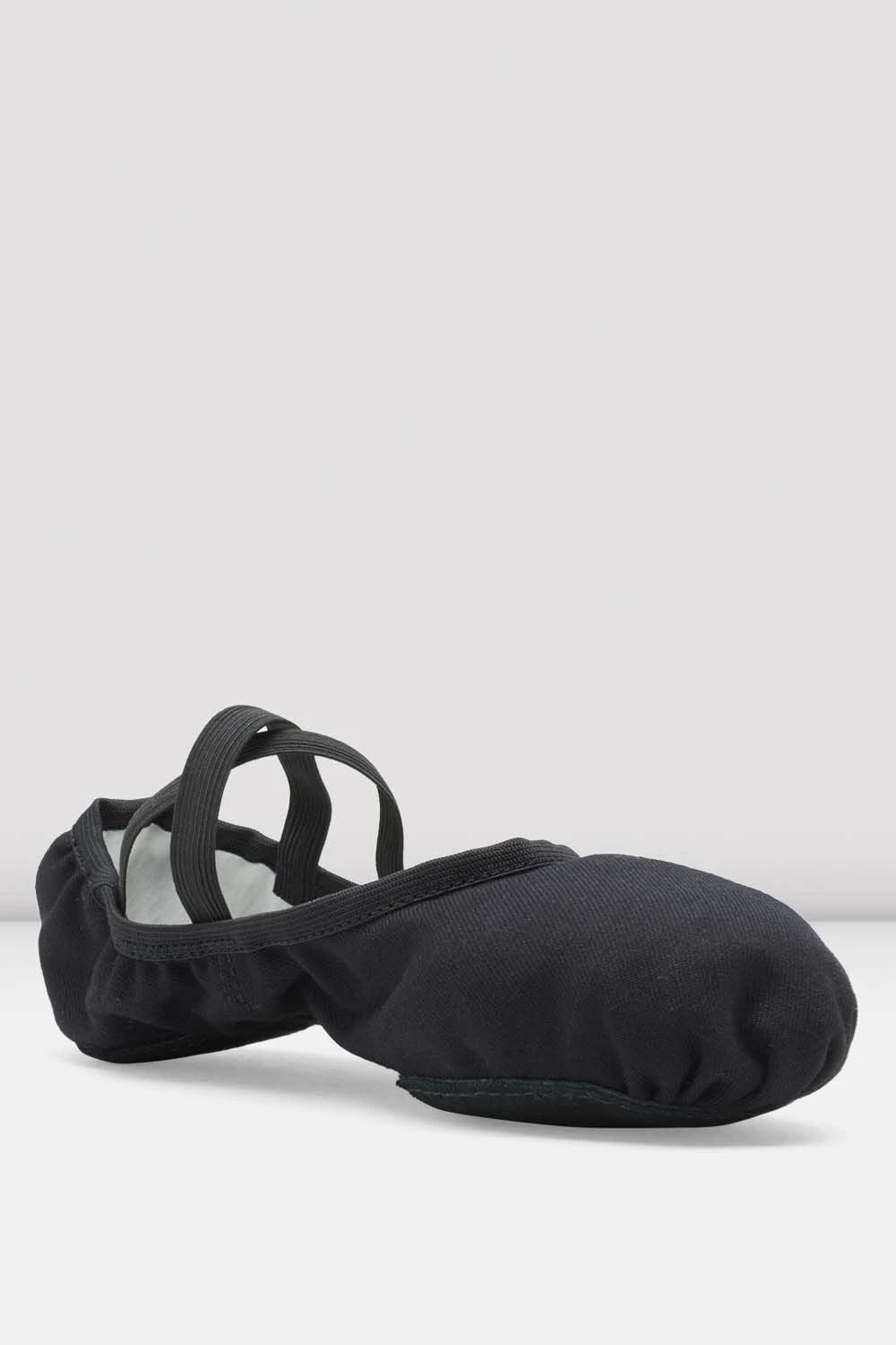 BLOCHSTORE-US Mens Performa Stretch Canvas Ballet Shoes 3 BLOCHSTORE-US Mens Performa Stretch Canvas Ballet Shoes - Image 3