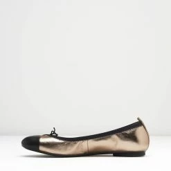 BLOCHSTORE-US Ladies Chara Ballet Flats 9 BLOCHSTORE-US Ladies Chara Ballet Flats -POINTESHOES SHOP 0omZIhC0