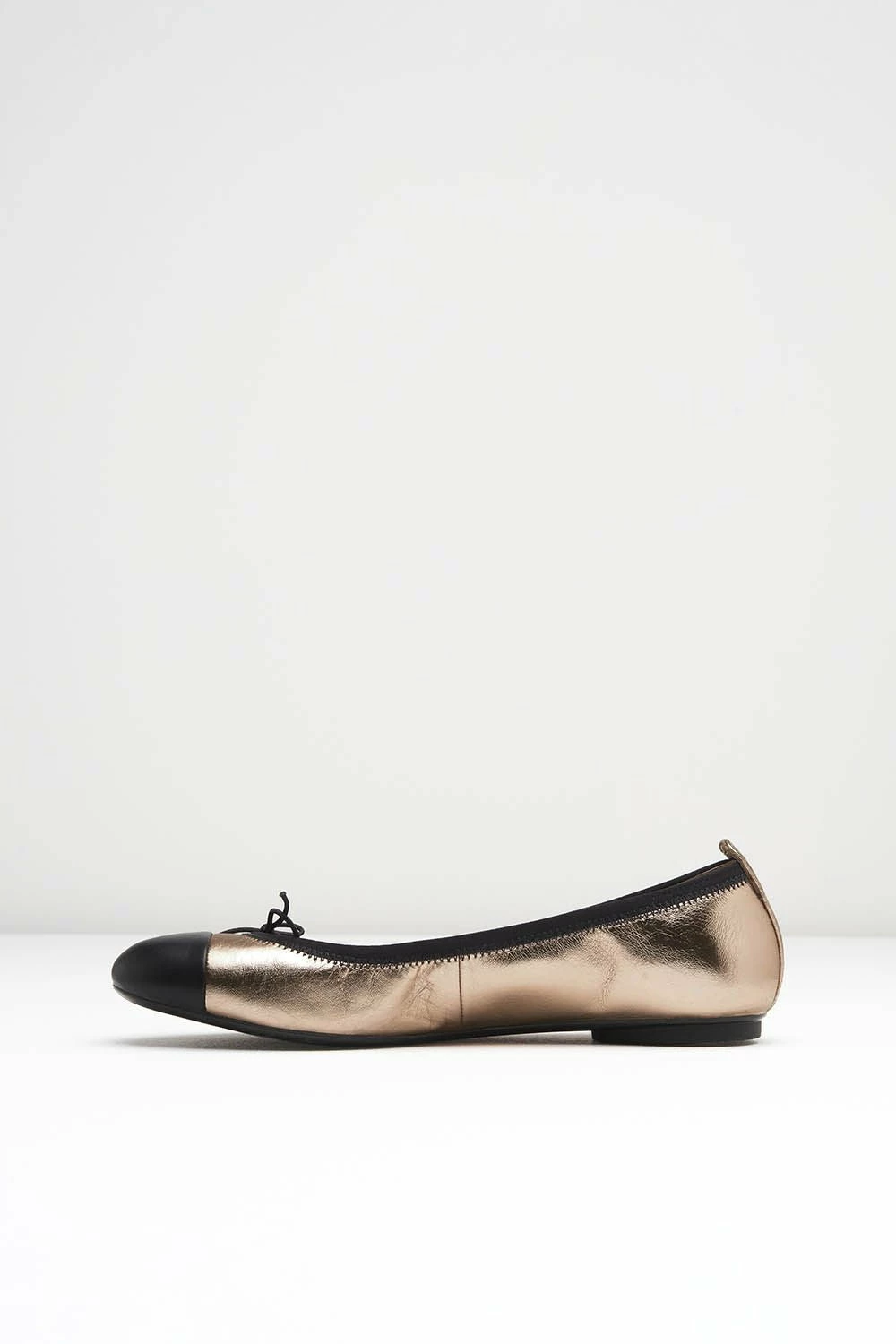 BLOCHSTORE-US Ladies Chara Ballet Flats 5 BLOCHSTORE-US Ladies Chara Ballet Flats - Image 5
