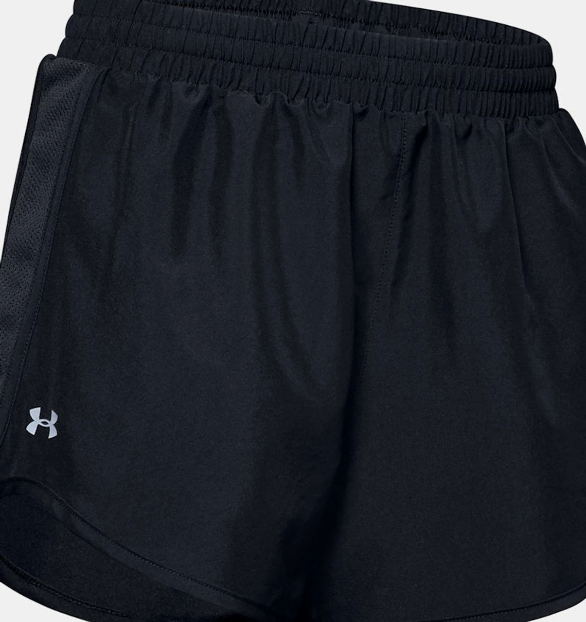 Under Armour Speed Stride Shorts, Ladies 6 Under Armour Speed Stride Shorts, Ladies - Image 6