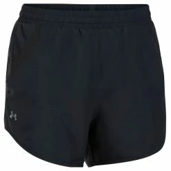 Under Armour Speed Stride Shorts, Ladies