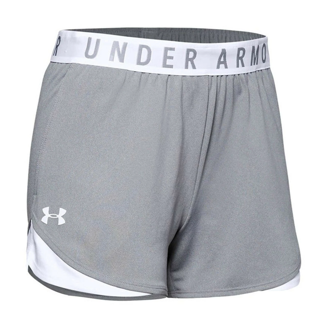 Under Armour Play Up Shorts, With Pockets 1 Under Armour Play Up Shorts, With Pockets