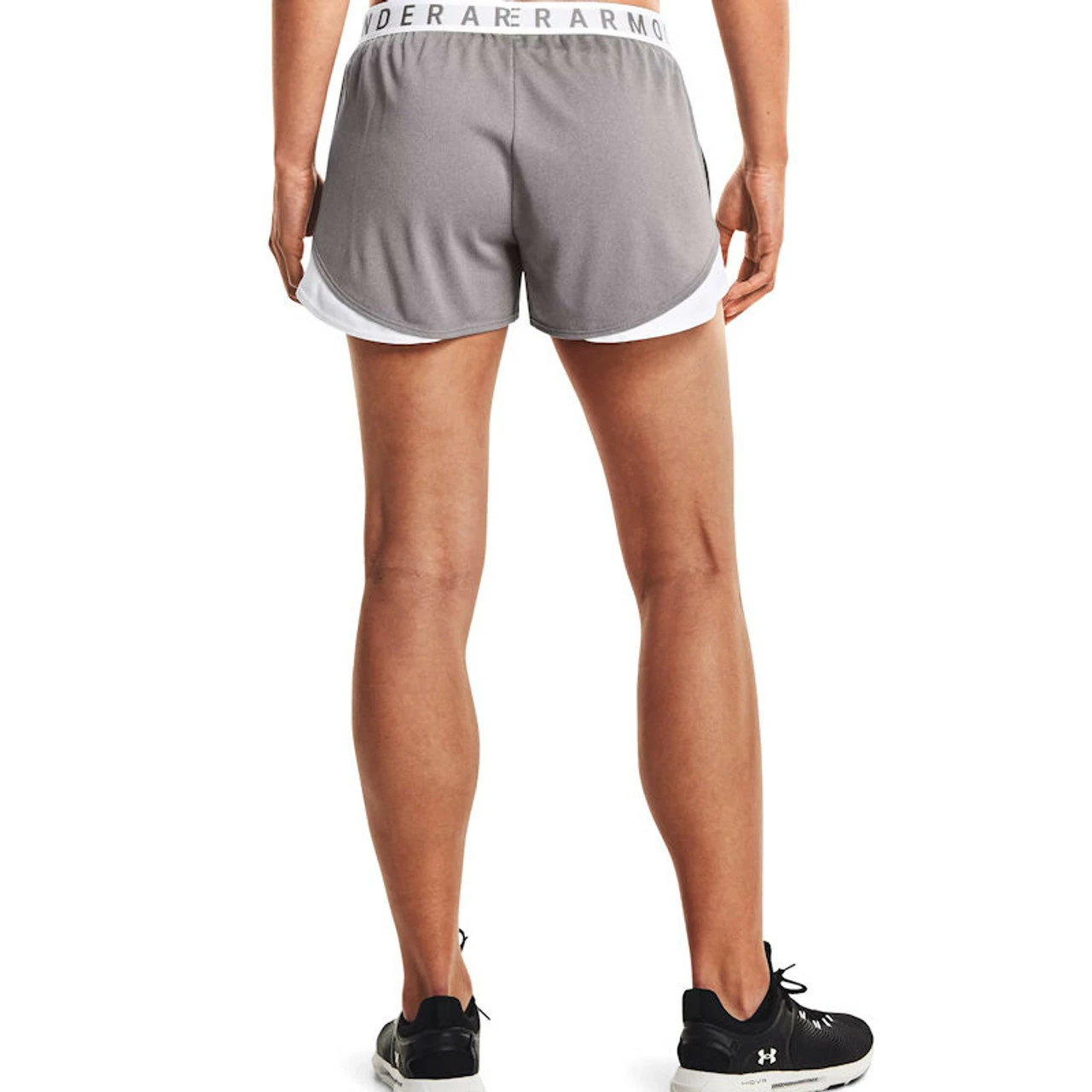 Under Armour Play Up Shorts, With Pockets 2 Under Armour Play Up Shorts, With Pockets - Image 2