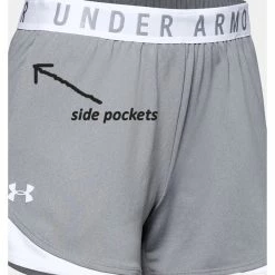 Under Armour Play Up Shorts, With Pockets 10 Under Armour Play Up Shorts, With Pockets -POINTESHOES SHOP 1344552 025c 11146.1650349133