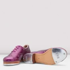 BLOCHSTORE-US Ladies Jason Samuels Smith Patent Tap Shoes 10 BLOCHSTORE-US Ladies Jason Samuels Smith Patent Tap Shoes -POINTESHOES SHOP 1RtlFFo