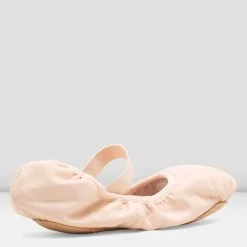 BLOCHSTORE-US Ladies Belle Leather Ballet Shoes -POINTESHOES SHOP 1Snd KBM