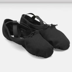 BLOCHSTORE-US Ladies Pump Canvas Ballet Shoes 15 BLOCHSTORE-US Ladies Pump Canvas Ballet Shoes -POINTESHOES SHOP 2 kjNdoI