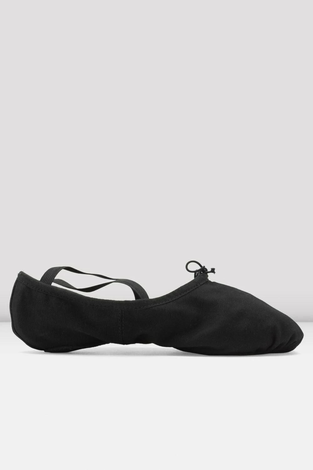BLOCHSTORE-US Mens Pump Canvas Ballet Shoes 2 BLOCHSTORE-US Mens Pump Canvas Ballet Shoes - Image 2