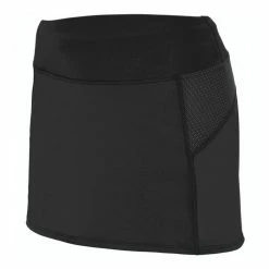 Augusta Femfit Skort -POINTESHOES SHOP 2420blk 66987.1650347819