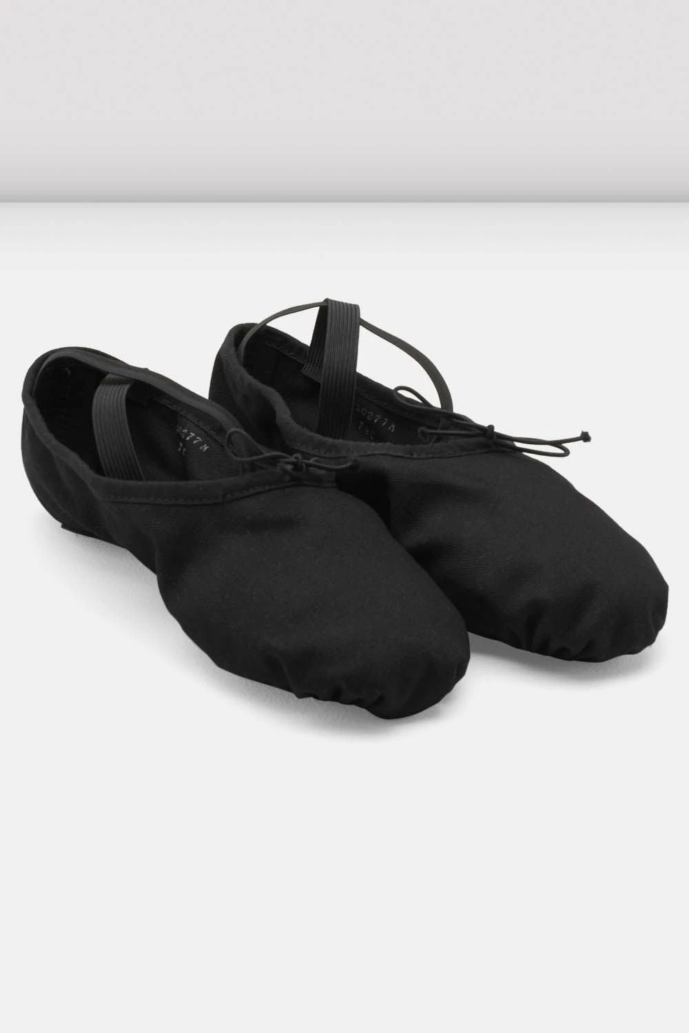 BLOCHSTORE-US Mens Pump Canvas Ballet Shoes 6 BLOCHSTORE-US Mens Pump Canvas Ballet Shoes - Image 6