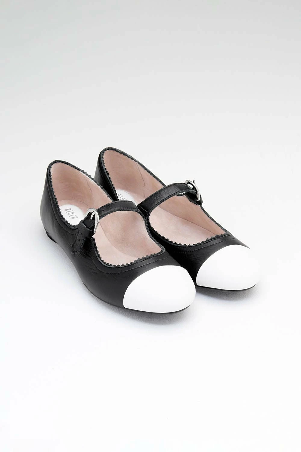 BLOCHSTORE-US Ladies Cassiopeia Ballet Flats 3 BLOCHSTORE-US Ladies Cassiopeia Ballet Flats - Image 3
