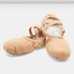 BLOCHSTORE-US Ladies Performa Stretch Canvas Ballet Shoes -POINTESHOES SHOP 2aZSCniU