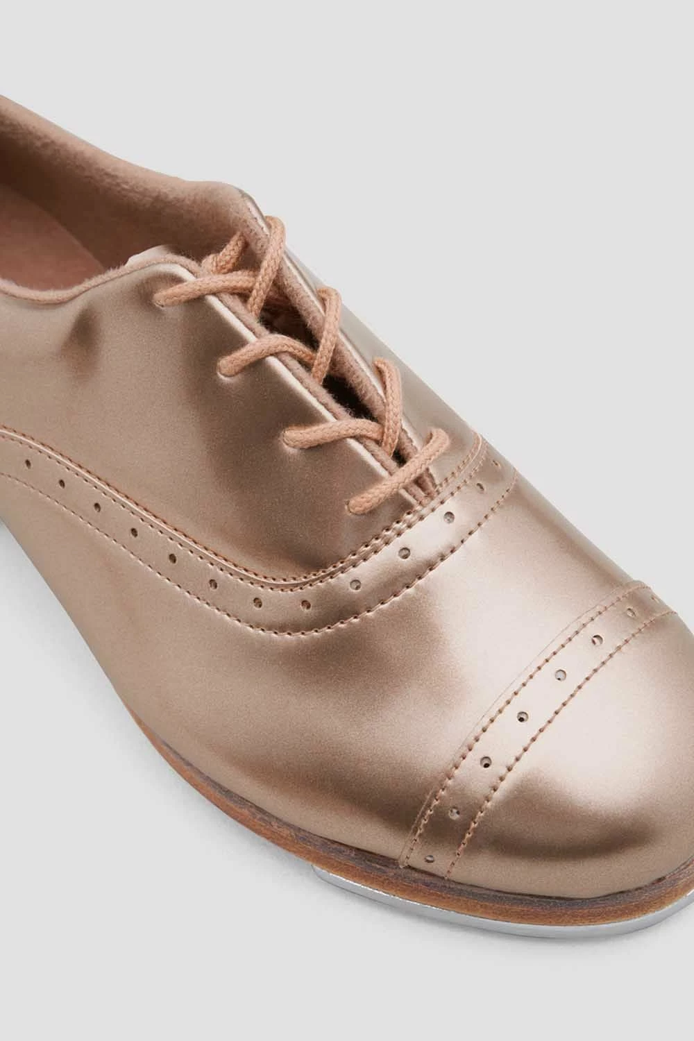 BLOCHSTORE-US Ladies Jason Samuels Smith Patent Tap Shoes 7 BLOCHSTORE-US Ladies Jason Samuels Smith Patent Tap Shoes - Image 7