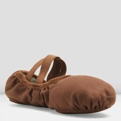 BLOCHSTORE-US Mens Performa Stretch Canvas Ballet Shoes -POINTESHOES SHOP 2n5AL4Fh