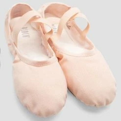 BLOCHSTORE-US Ladies Performa Stretch Canvas Ballet Shoes 17 BLOCHSTORE-US Ladies Performa Stretch Canvas Ballet Shoes -POINTESHOES SHOP 30sV tdk