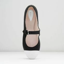 BLOCHSTORE-US Ladies Cassiopeia Ballet Flats 9 BLOCHSTORE-US Ladies Cassiopeia Ballet Flats -POINTESHOES SHOP 3kDKg3N5