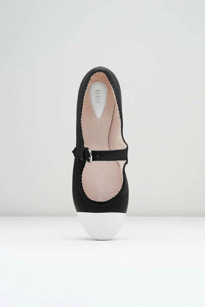 BLOCHSTORE-US Ladies Cassiopeia Ballet Flats 5 BLOCHSTORE-US Ladies Cassiopeia Ballet Flats - Image 5