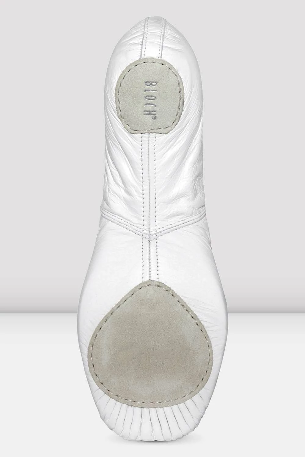 BLOCHSTORE-US Mens Precision Leather Ballet Shoes 2 BLOCHSTORE-US Mens Precision Leather Ballet Shoes - Image 2