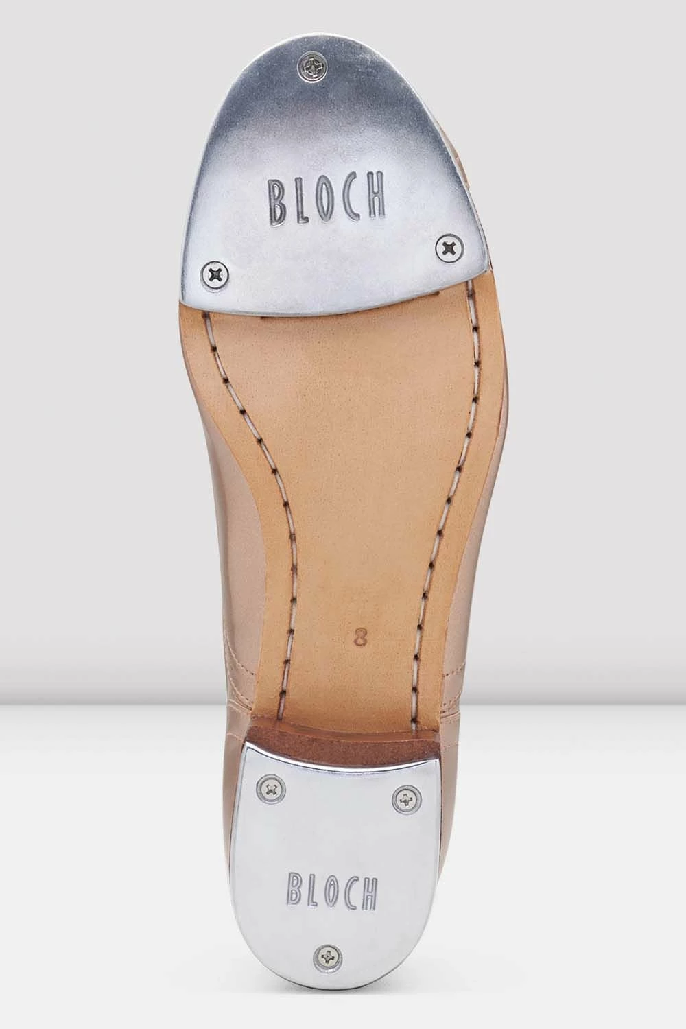 BLOCHSTORE-US Ladies Jason Samuels Smith Patent Tap Shoes 3 BLOCHSTORE-US Ladies Jason Samuels Smith Patent Tap Shoes - Image 3