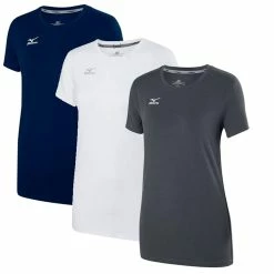 Mizuno Attack Performance Tee