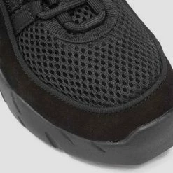 BLOCHSTORE-US Adult Boost Mesh Split Sole Dance Sneakers -POINTESHOES SHOP 49Y k yw