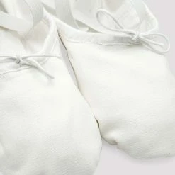 BLOCHSTORE-US Mens Pump Canvas Ballet Shoes -POINTESHOES SHOP 4CSFwiWg