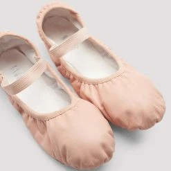 BLOCHSTORE-US Ladies Giselle Leather Ballet Shoes -POINTESHOES SHOP 4DZ1N Zc