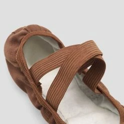 BLOCHSTORE-US Mens Performa Stretch Canvas Ballet Shoes -POINTESHOES SHOP 4HOpcxw8