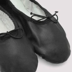 BLOCHSTORE-US Ladies Dansoft Leather Ballet Shoes -POINTESHOES SHOP 4SDy4p0U
