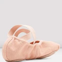 BLOCHSTORE-US Ladies Infinity Stretch Canvas Ballet Shoes 13 BLOCHSTORE-US Ladies Infinity Stretch Canvas Ballet Shoes -POINTESHOES SHOP 4d9myFu6
