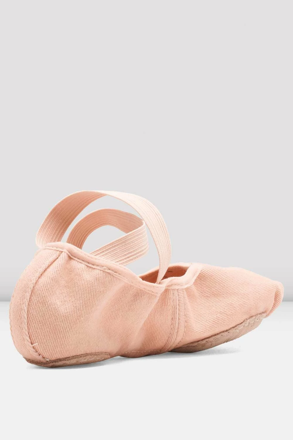 BLOCHSTORE-US Ladies Infinity Stretch Canvas Ballet Shoes 4 BLOCHSTORE-US Ladies Infinity Stretch Canvas Ballet Shoes - Image 4