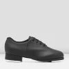 BLOCHSTORE-US Ladies Sync Tap Leather Tap Shoes