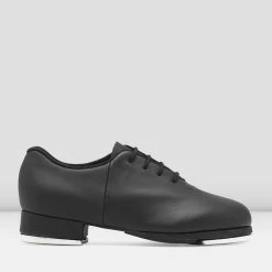 BLOCHSTORE-US Ladies Sync Tap Leather Tap Shoes