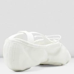 BLOCHSTORE-US Mens Pump Canvas Ballet Shoes -POINTESHOES SHOP 5CAERSgM
