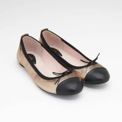 BLOCHSTORE-US Ladies Chara Ballet Flats 7 BLOCHSTORE-US Ladies Chara Ballet Flats -POINTESHOES SHOP 5iydDh4o