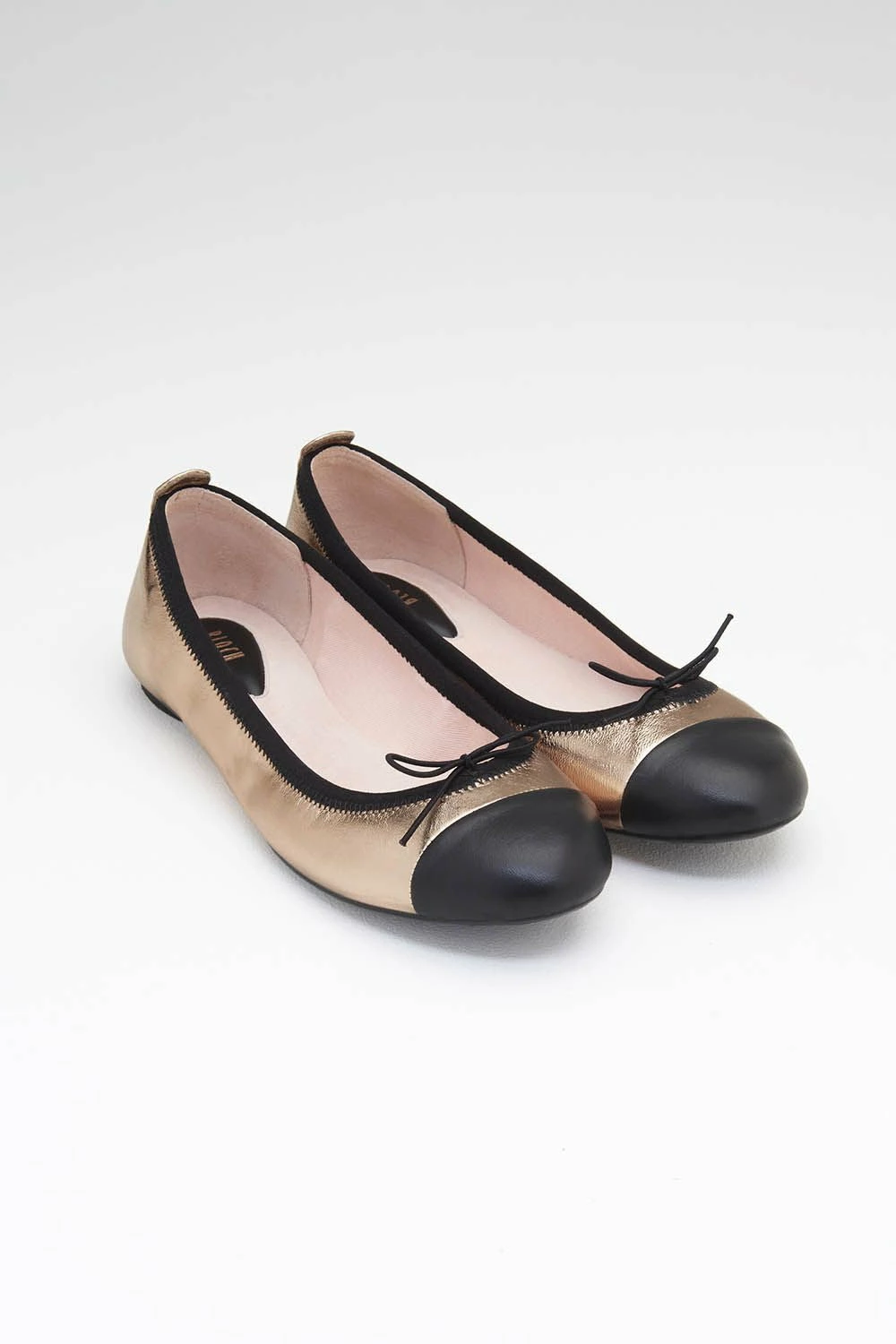 BLOCHSTORE-US Ladies Chara Ballet Flats 3 BLOCHSTORE-US Ladies Chara Ballet Flats - Image 3
