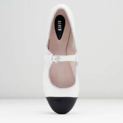 BLOCHSTORE-US Ladies Cassiopeia Ballet Flats 9 BLOCHSTORE-US Ladies Cassiopeia Ballet Flats -POINTESHOES SHOP 5nPhJQDQ
