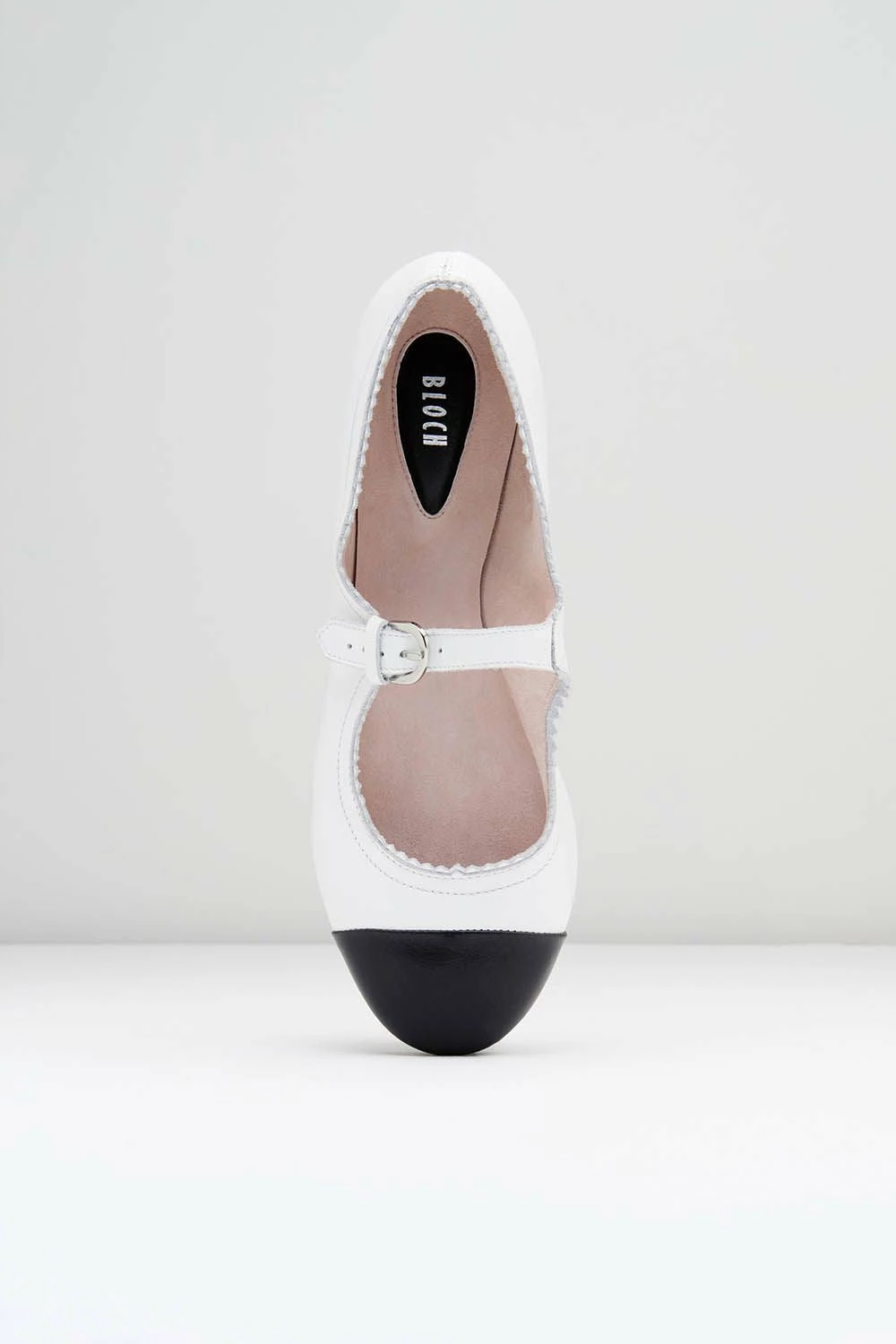 BLOCHSTORE-US Ladies Cassiopeia Ballet Flats 5 BLOCHSTORE-US Ladies Cassiopeia Ballet Flats - Image 5