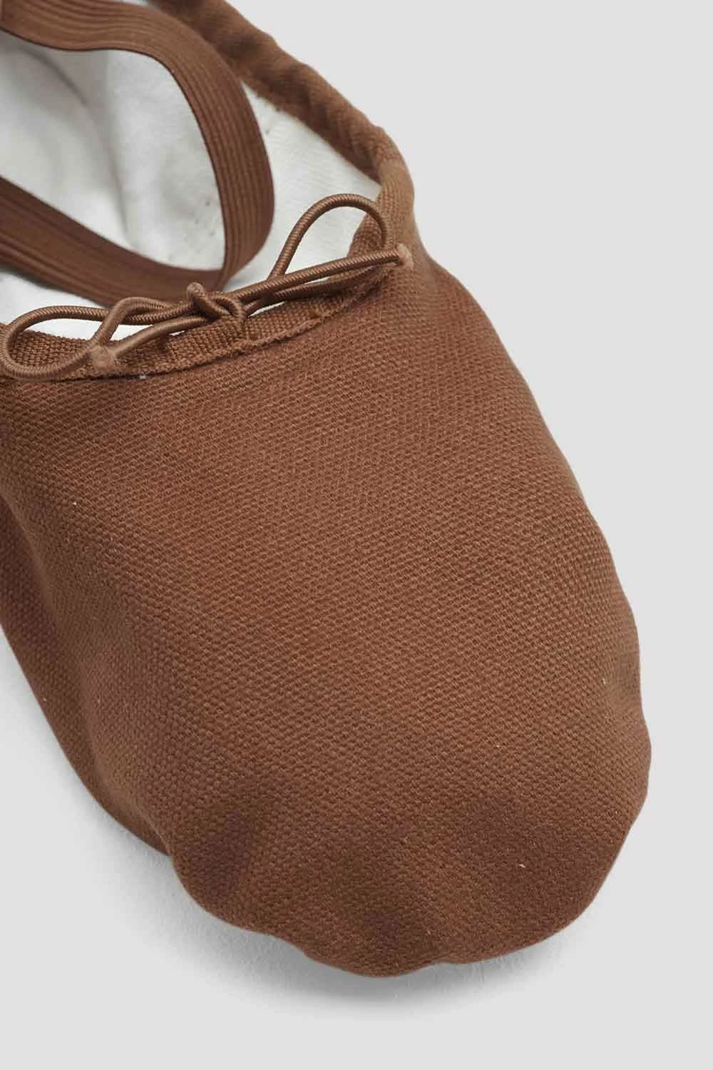 BLOCHSTORE-US Ladies Pump Canvas Ballet Shoes 10 BLOCHSTORE-US Ladies Pump Canvas Ballet Shoes - Image 10