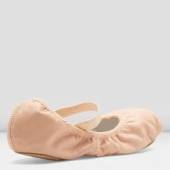 BLOCHSTORE-US Ladies Giselle Leather Ballet Shoes -POINTESHOES SHOP 6DeTf4 c