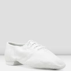 BLOCHSTORE-US Ladies Jazzsoft Leather Jazz Shoes -POINTESHOES SHOP 6RDC7ho3