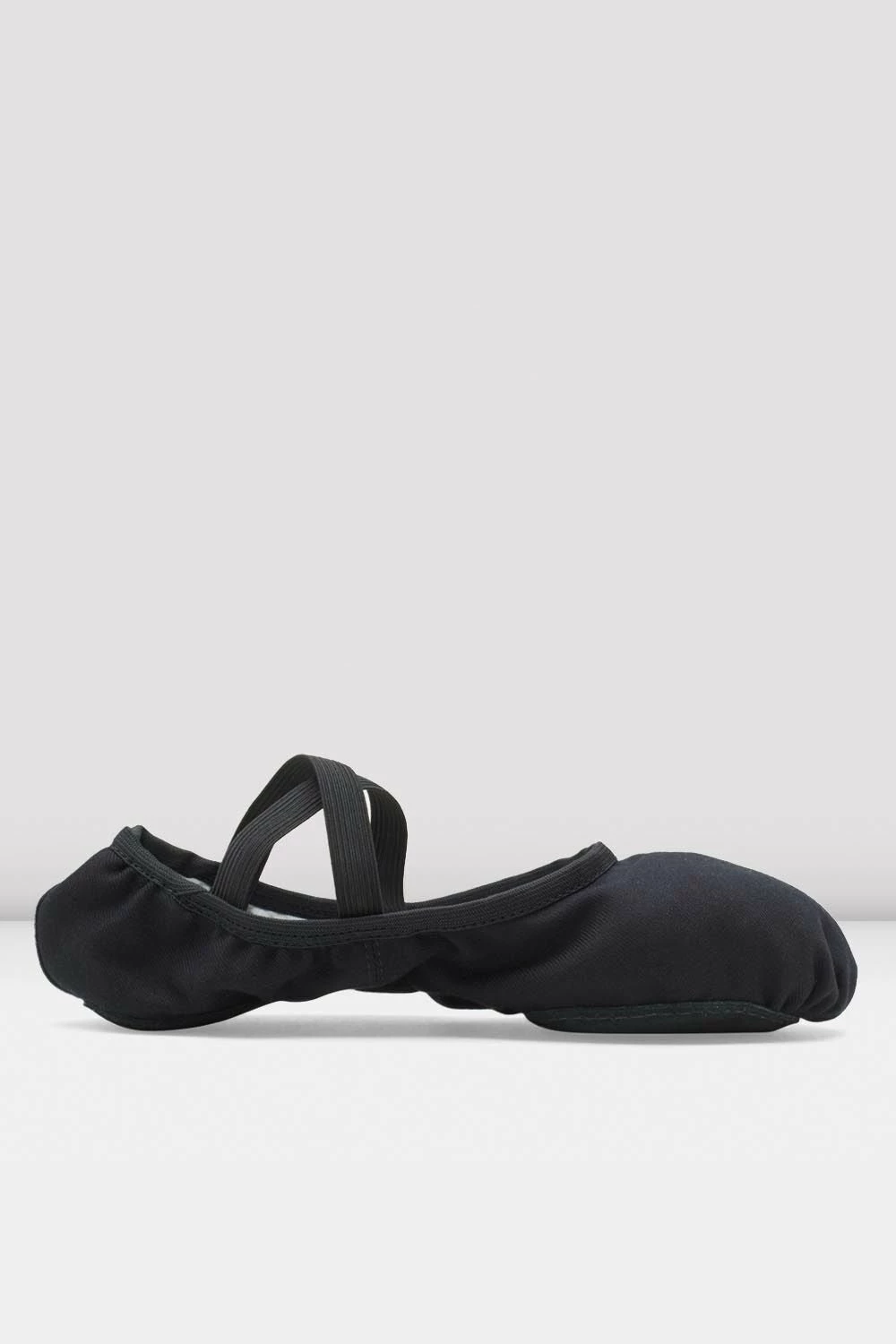 BLOCHSTORE-US Mens Performa Stretch Canvas Ballet Shoes 2 BLOCHSTORE-US Mens Performa Stretch Canvas Ballet Shoes - Image 2