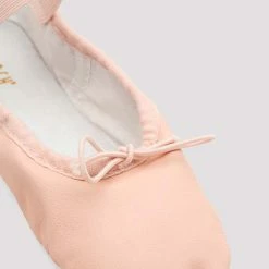BLOCHSTORE-US Ladies Dansoft Leather Ballet Shoes -POINTESHOES SHOP 6XqutqpE