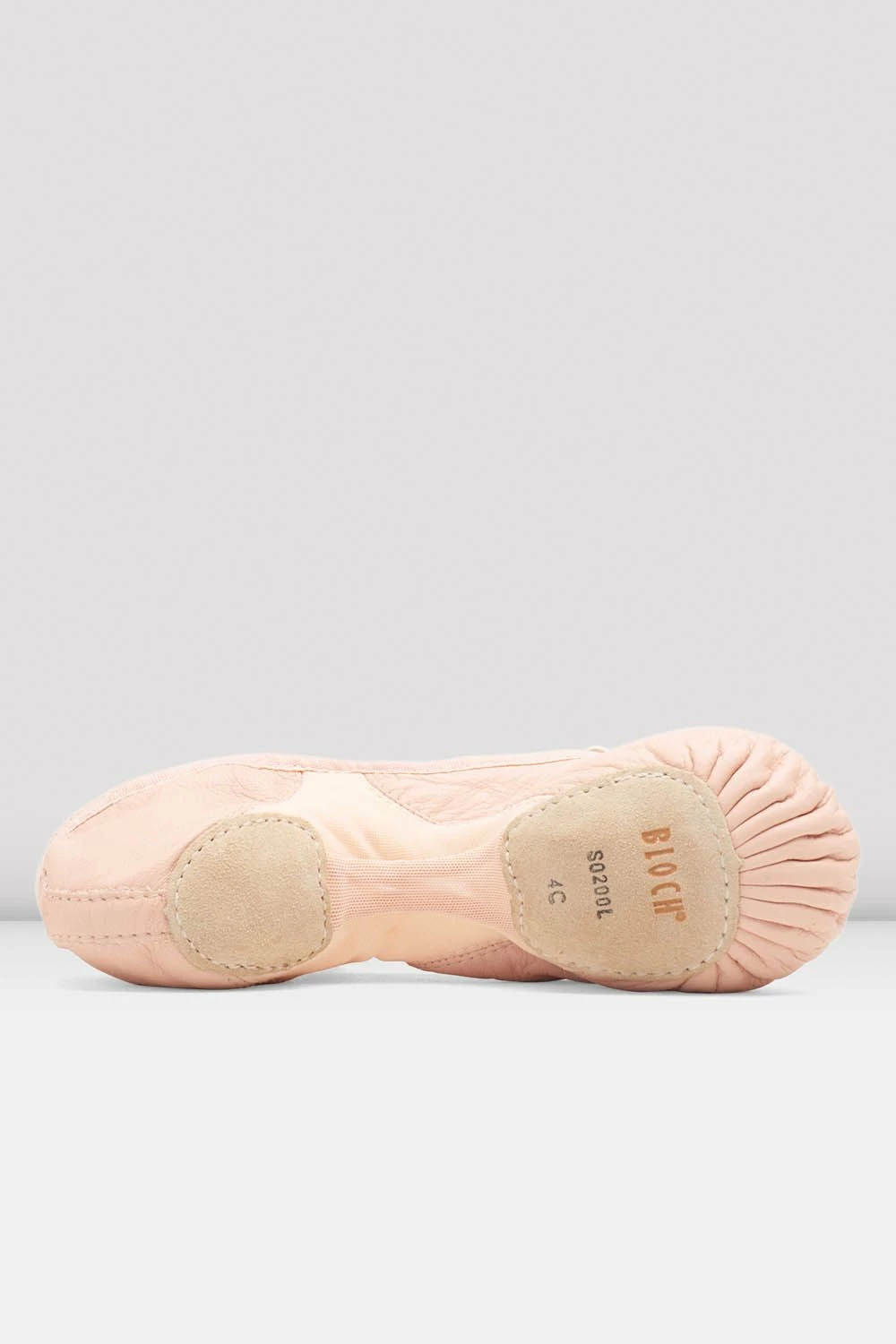 BLOCHSTORE-US Ladies Proflex Leather Ballet Shoes 5 BLOCHSTORE-US Ladies Proflex Leather Ballet Shoes - Image 5