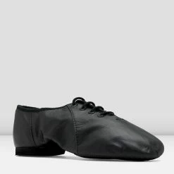 BLOCHSTORE-US Ladies Jazzsoft Leather Jazz Shoes -POINTESHOES SHOP 7ImOpFqN