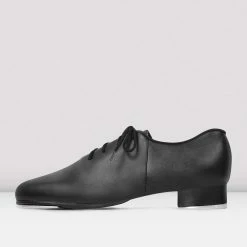 BLOCHSTORE-US Ladies Audeo Jazz Tap Leather Tap Shoes