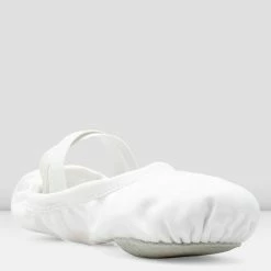 BLOCHSTORE-US Ladies Performa Stretch Canvas Ballet Shoes -POINTESHOES SHOP 7ihID6bg