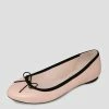 BLOCHSTORE-US Ladies Arpina Ballet Flats
